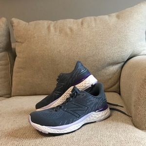 New Balance fresh foam size 7.5 new